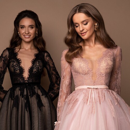 Bridesmaid Dress Tulle Dress V-neck Maxi Dress Party Dress - Etsy Bridesmaid Dress Tulle Dress V-neck Maxi Dress Party Dress - Etsy