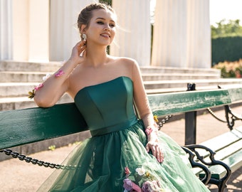 Prom Dresses Short - Etsy