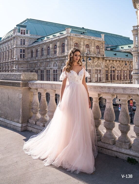 Elopement Dress Elopement Dress Civil Wedding Dress Wedding