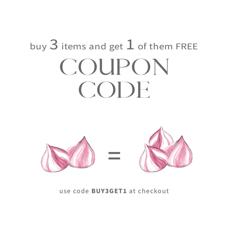 Coupon Code Free Shipping Etsy