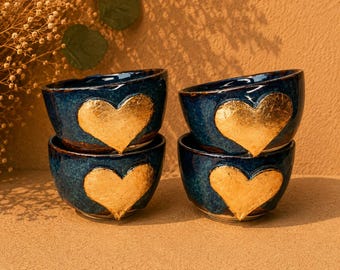 Love Edition – Handmade Ceramic-Mug