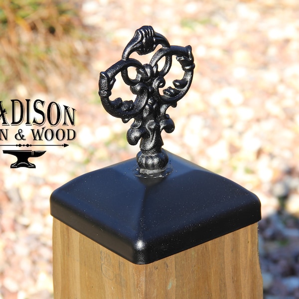 6x6 Mailbox Post Etsy