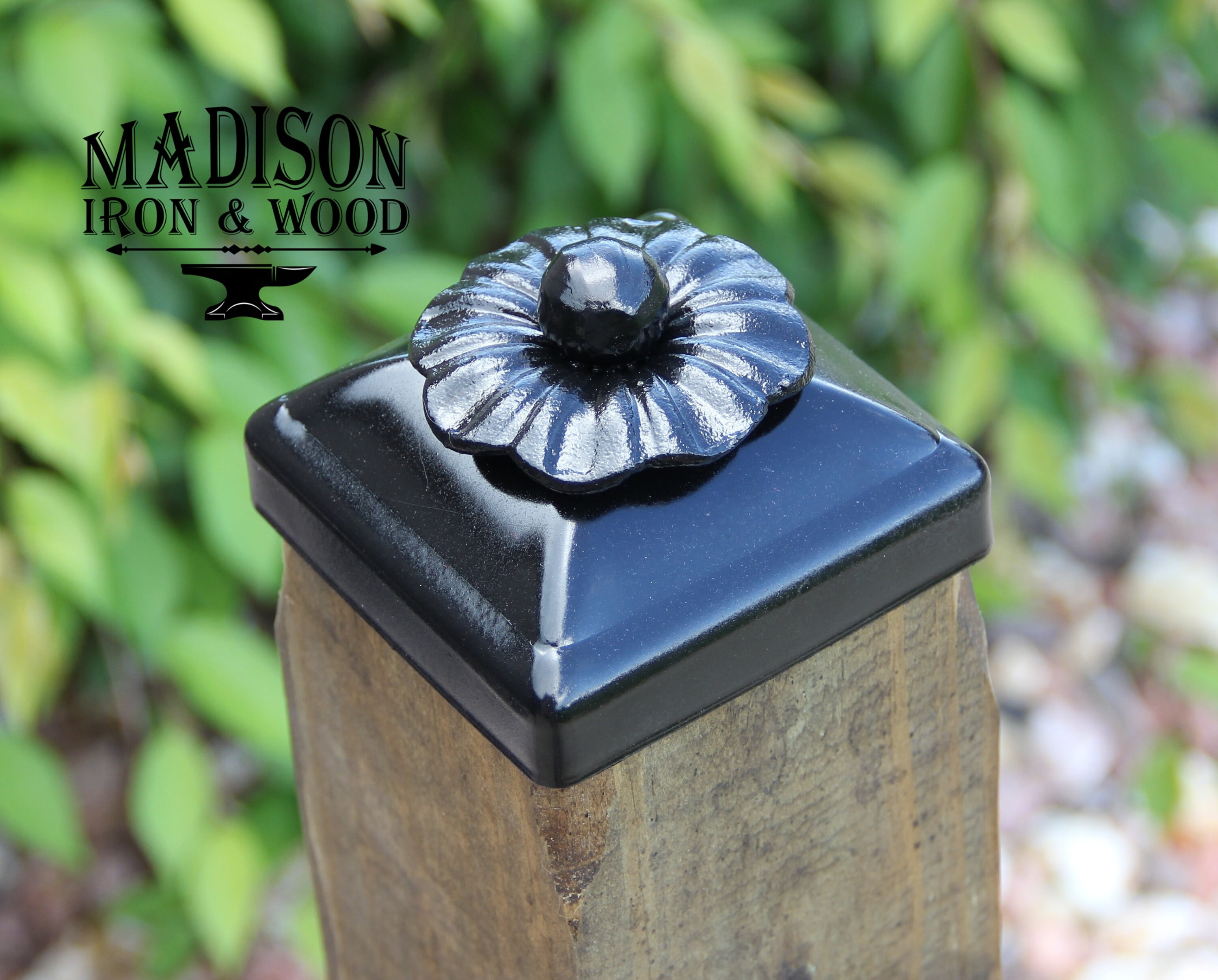 13+ Wood Fence Caps AyaanConal