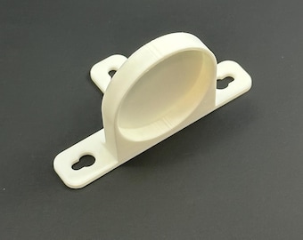 Ring Outdoor Cam (Stick Up Cam) Holder: 3D Printed Window Mount with Suction Cups