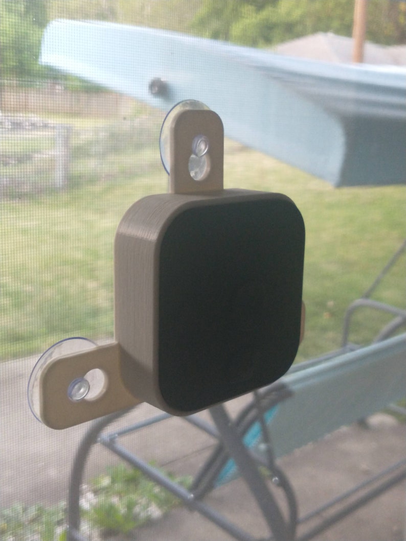 Blink Generation 3 Camera Holder Etsy