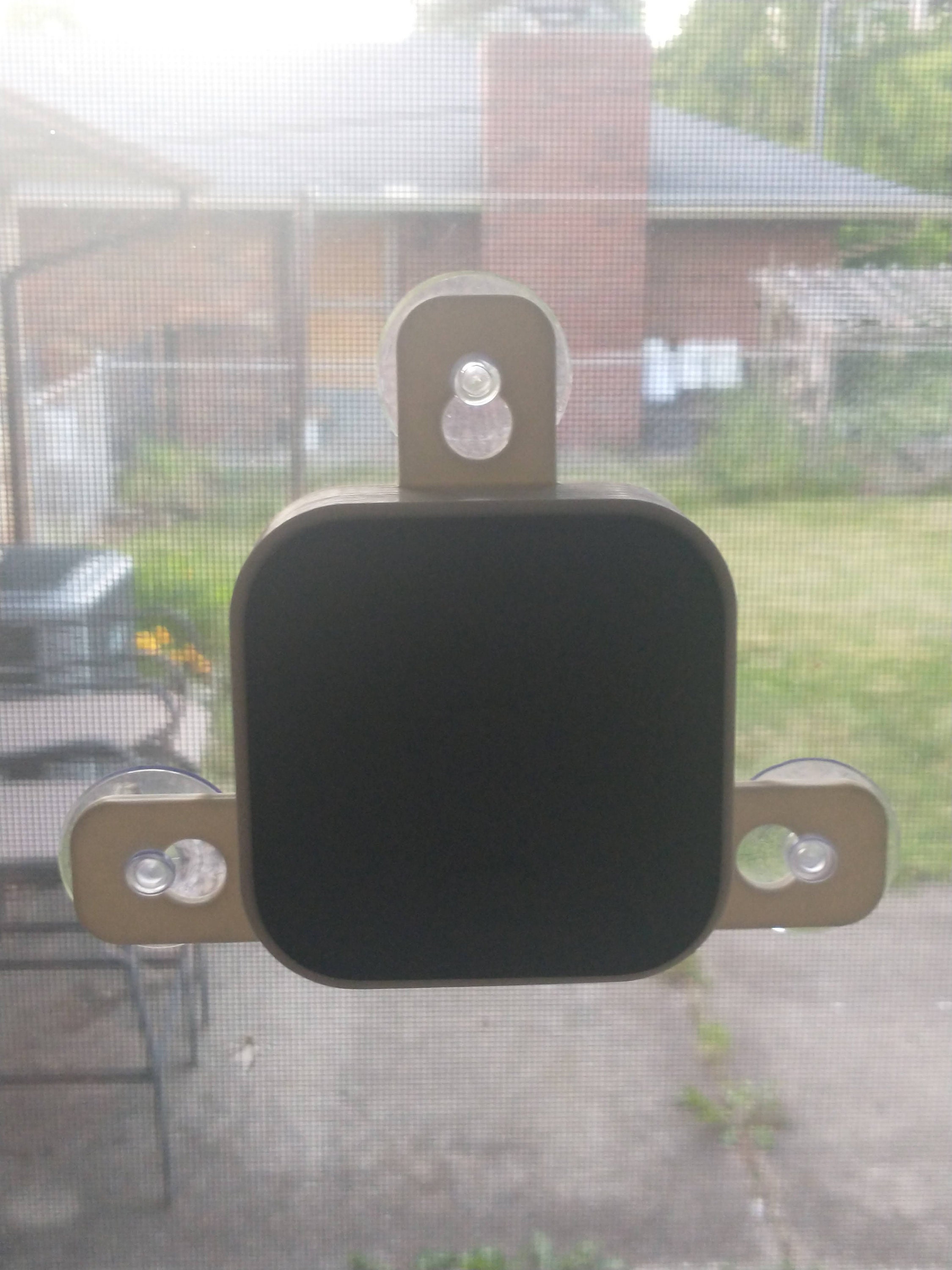 Blink Generation 3 Camera Holder Etsy