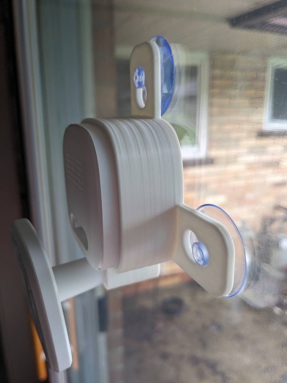 Window Mount Eufy Indoor Camera Outside Eufy Arlo Window Mount