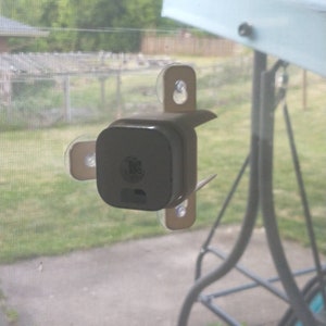 Blink Mini Camera Holder 50 Degree Angle