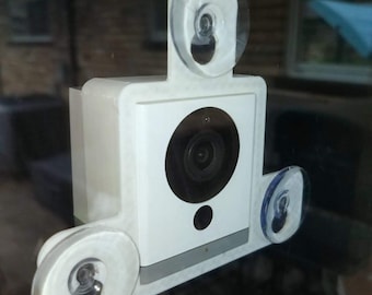 Wyze Cam Older V2 Fensterhalterung