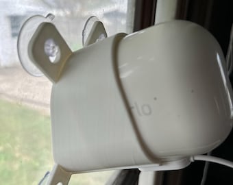 25 Degree Angled Down Camera Mount for Arlo Pro 4, 5S or Ultra 2