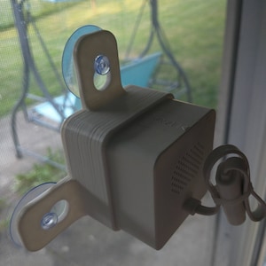 Wyze Cam OG Window Mount