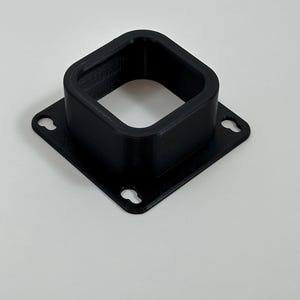 Blink Gen 4/Utomhus 2K+ Kamerahållare - Design med skruvar
