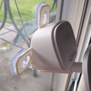 Eufy Solo C24/C120 Camera Mount 25 degrees down