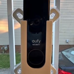 Eufy Doorbell Model T8222 Outside Holder