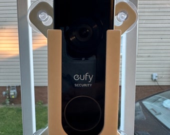Eufy Doorbell Model T8222 Outside Holder
