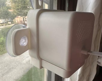 25 degree left/right Wyze Cam V4 Window Holder