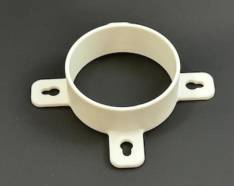 Nest Cam (indoor) Stand - Bed Mount - Nest Camera Into Baby Camera