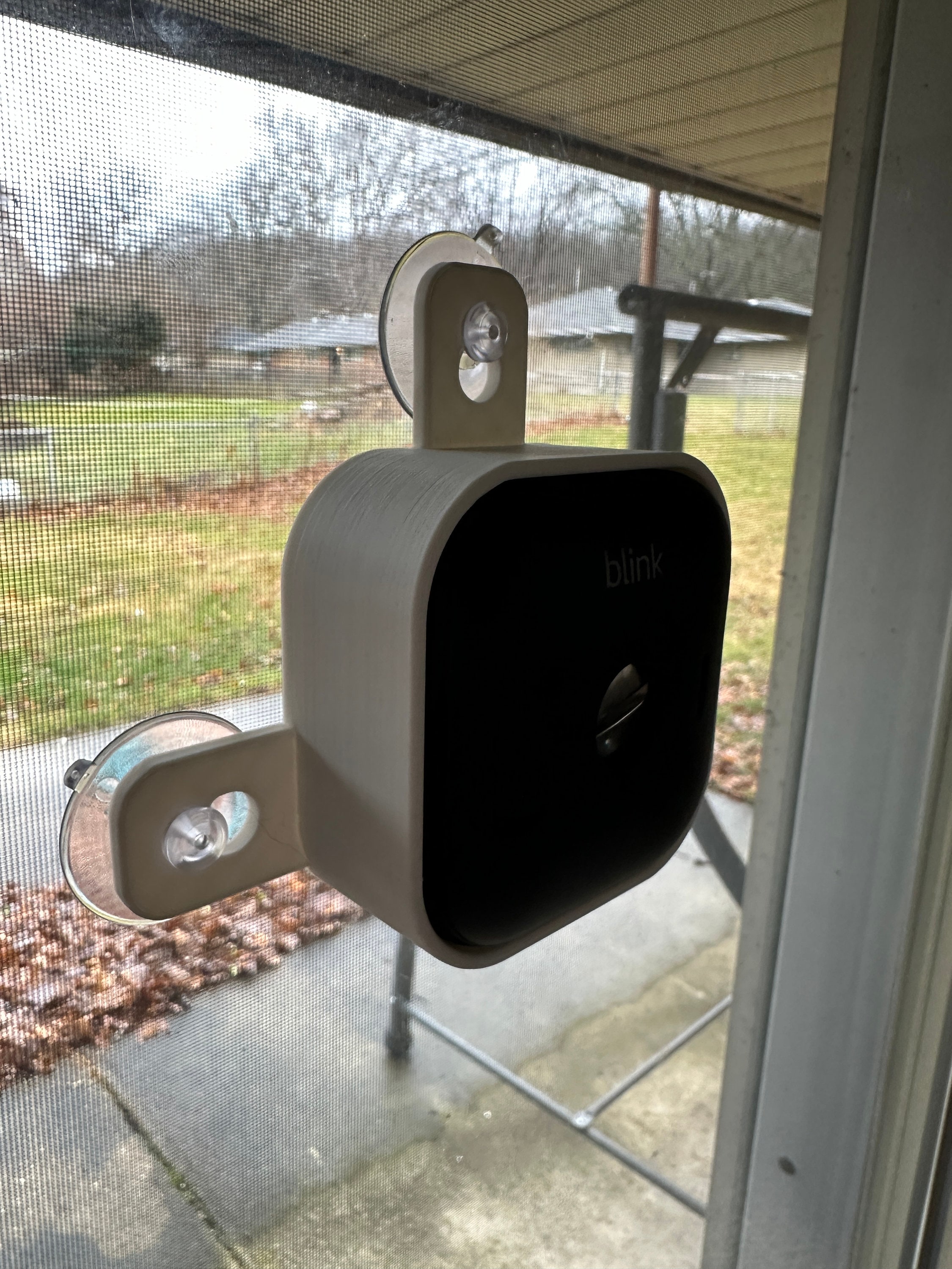 Hide Blink Camera Australia