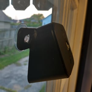 25 Degree Angled Camera mount for Blink Cam XT2