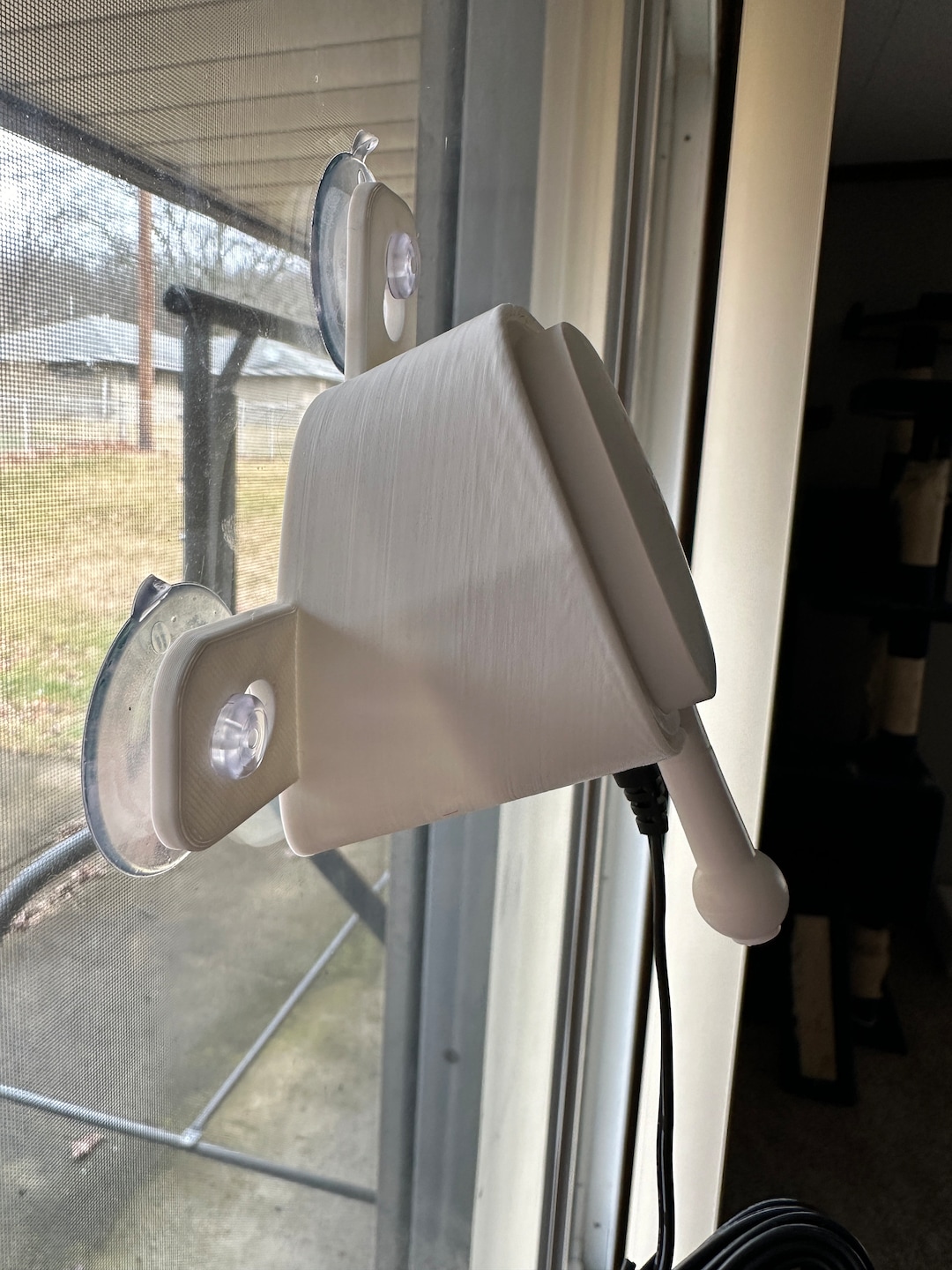 Buy Tp-link Tapo C100/C110 Camera Holder 25 Degree Down Online in