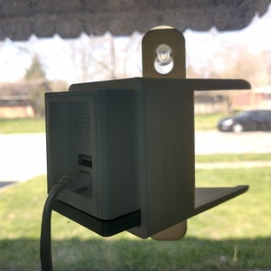 50 degree older Wyze V2 Cam Holder