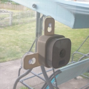 Blink Mini Cam Holder