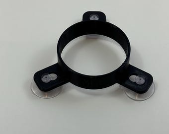 4MP/2K fönsterkamera av M LAOMENIE fönsterfäste