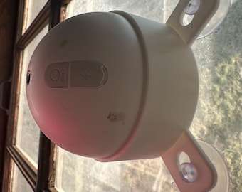 Noorio B200 Window Mount