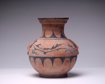 Holy Land Pottery Jar