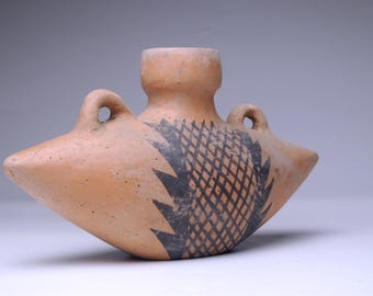 Original Keramik von Yang Shao
