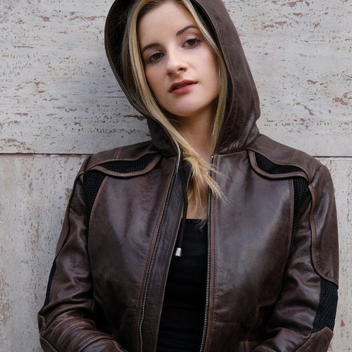 Become Human Gavin Reed Jacket - Etsy 