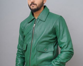 SPIEWAK L-2 FLIGHT JACKET Ｖintage Custom SPIEWAK L-2 FLIGHT JACKET Vintage Custom Vintage Spiewak L-2