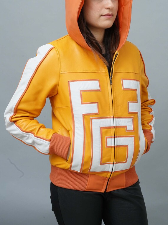 Handmade My Hero Academia Sudadera con capucha Fatgum Chaqueta | Etsy España