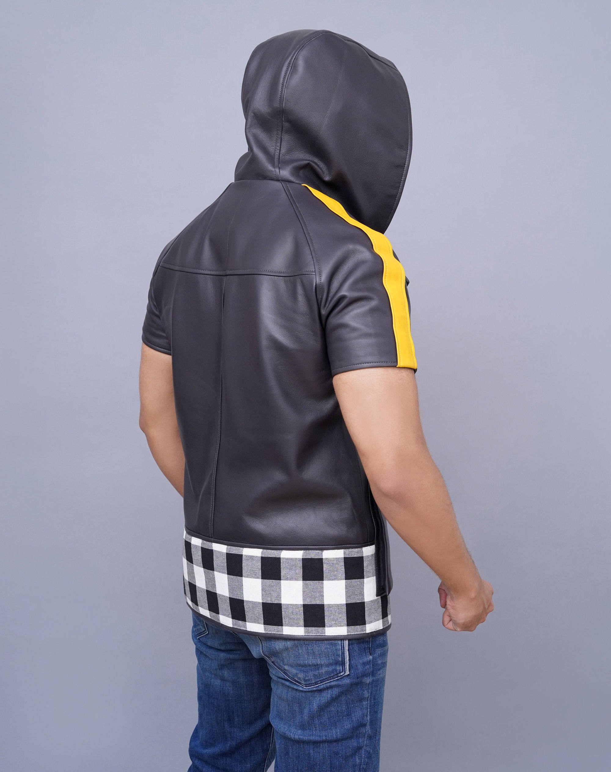 Riku hoodie best sale