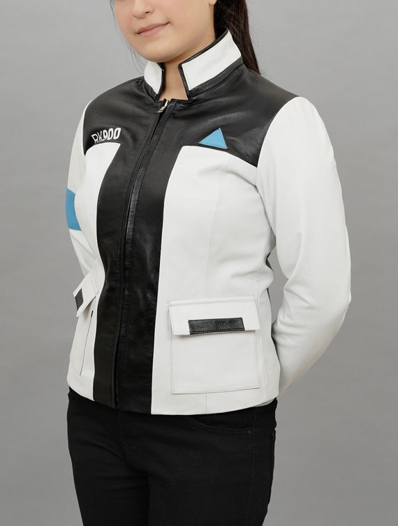 Detroit become top human rk900 jacket