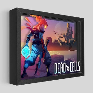 Dead Cells Figure - Etsy