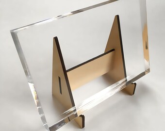 Desktop Stand