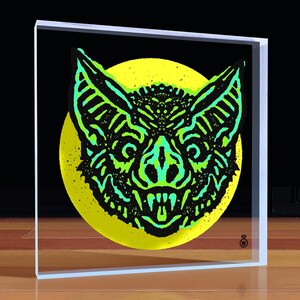 Plague Maker-bureaubladkunst