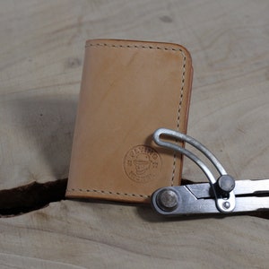 El Rambler, Natural Veg Tan y Moss Green