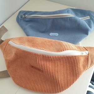 Fanny pack