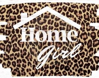 Home Mädchen Leopard PNG - Makler, Immobilien