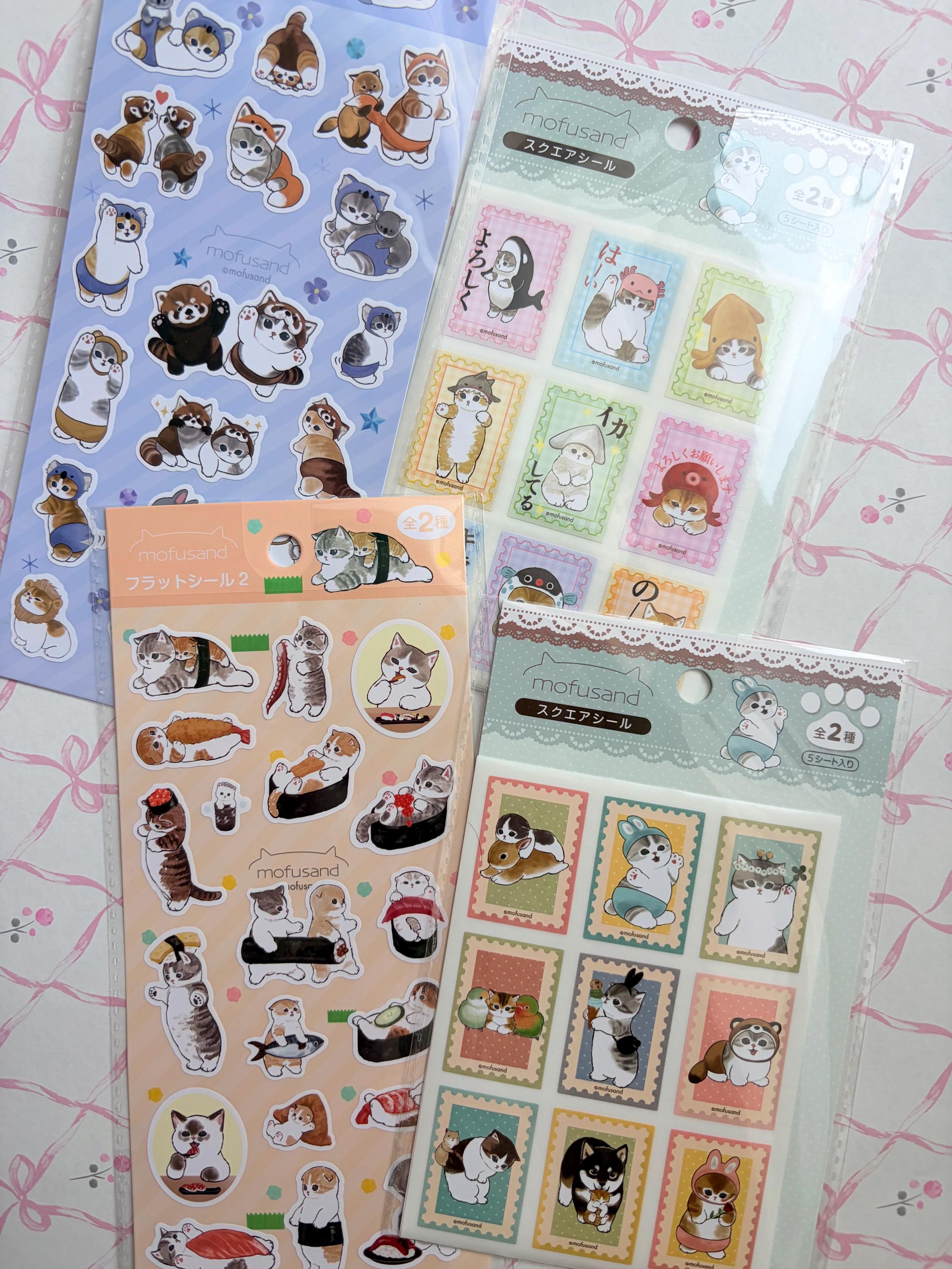 Kaomoji cats - Etsy 日本