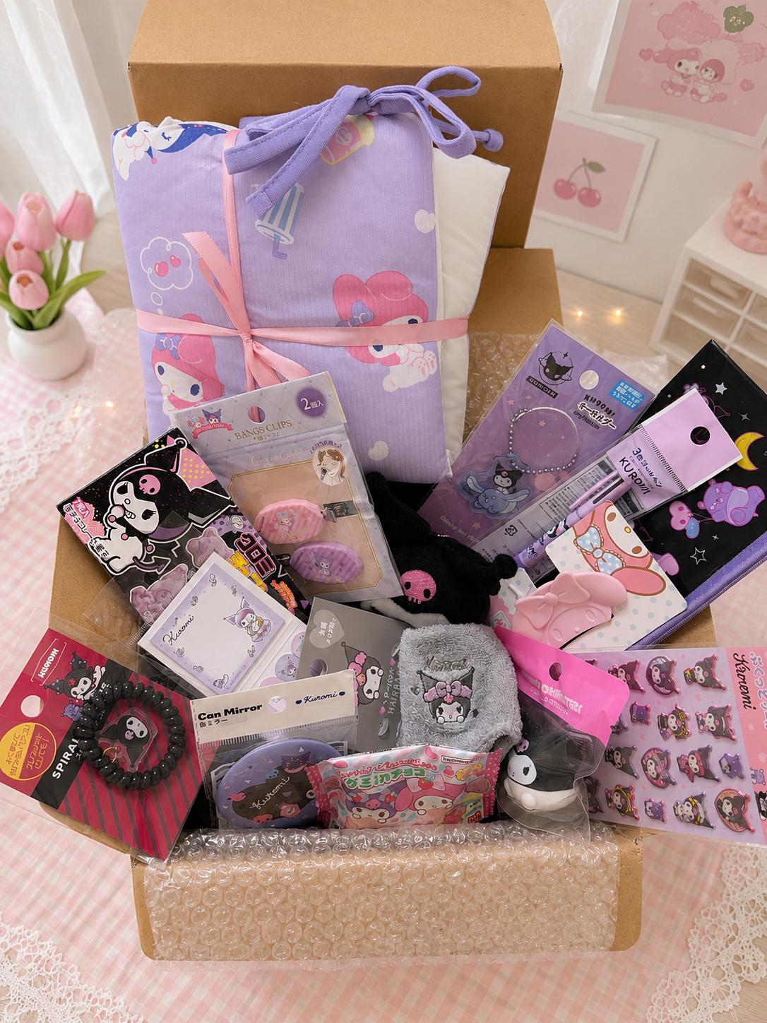 Mystery box japan - Etsy 日本