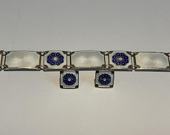 ヴィンテージ】David Andersen ブローノルウェー エナメル Vintage 60s