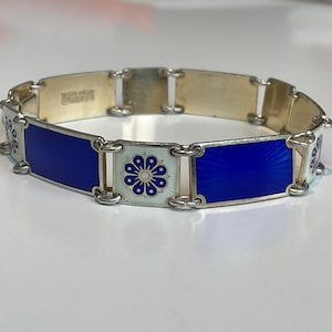 David Andersen Bracelet - Etsy Canada