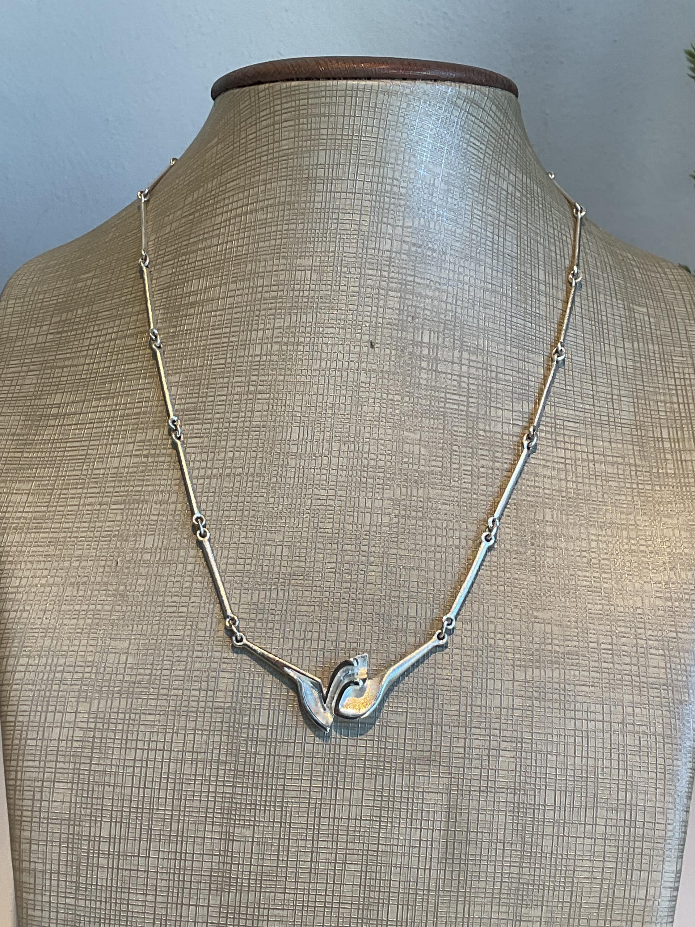 Lapponia necklace - Etsy 日本