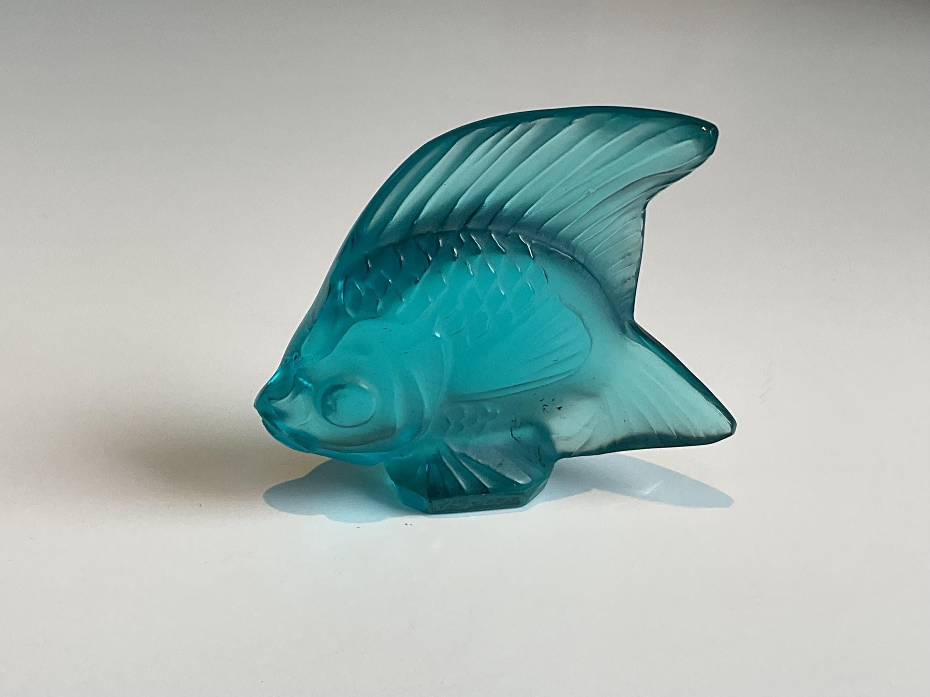 Lalique fish - Etsy 日本