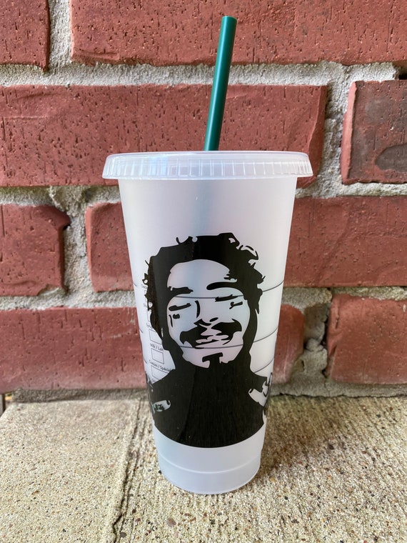 Posty tumbler cup Color changing cup