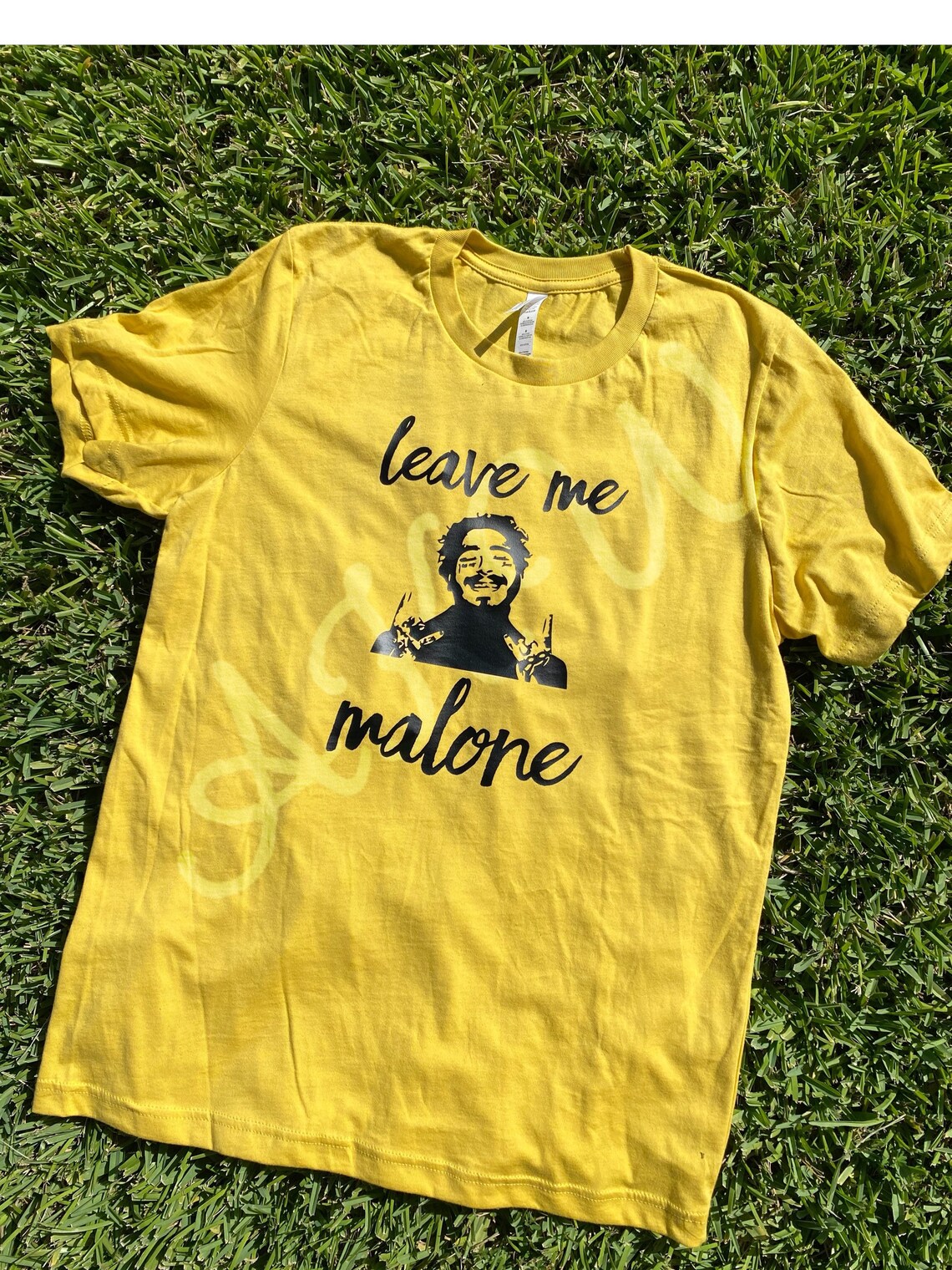 malone shirt