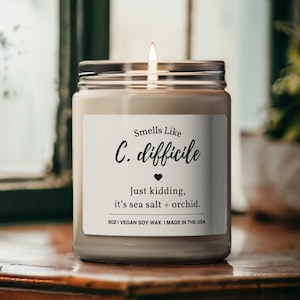 Rolig ny läkare sjuksköterska ljus present | Er barnläkare present | Sjuksköterska utövare, onkologi sjuksköterska present | Pediatrisk, CNA neuro, akutsjuksköterska